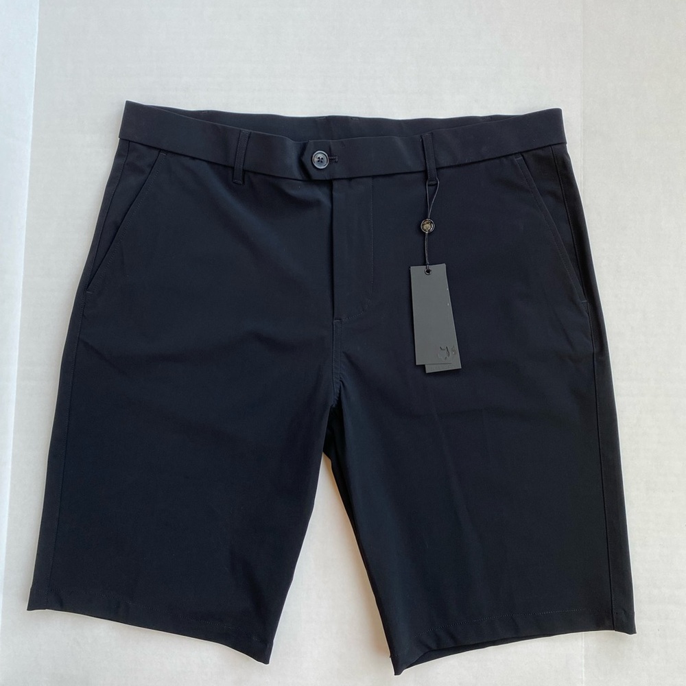 Greyson men’s golf shorts